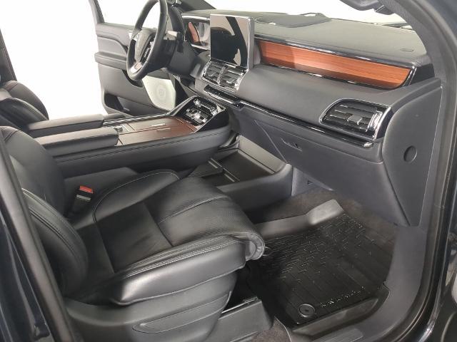 2024 Lincoln Navigator Reserve L