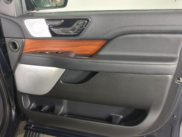 2024 Lincoln Navigator Reserve L