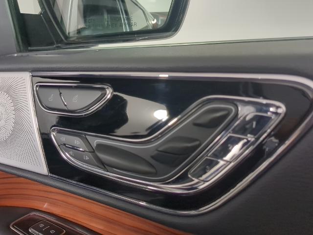 2024 Lincoln Navigator Reserve L