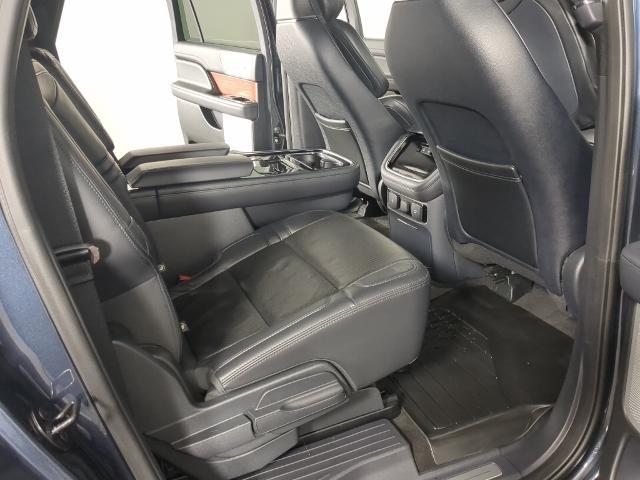 2024 Lincoln Navigator Reserve L