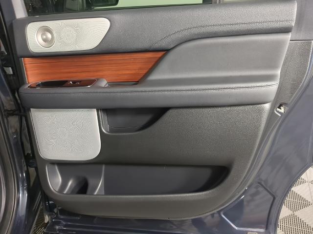 2024 Lincoln Navigator Reserve L