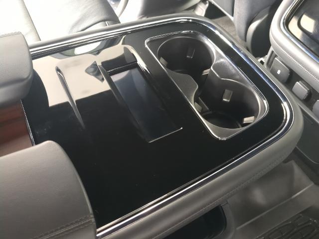 2024 Lincoln Navigator Reserve L