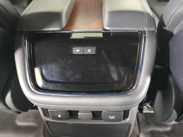 2024 Lincoln Navigator Reserve L