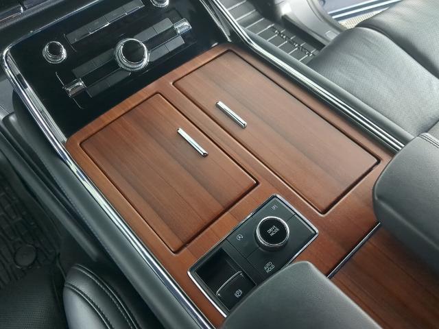 2024 Lincoln Navigator Reserve L