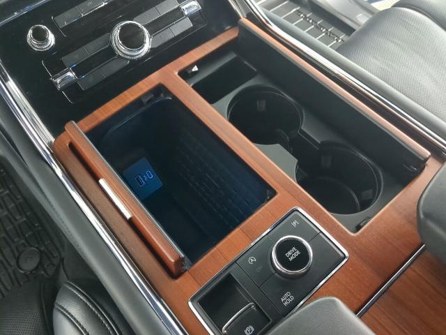 2024 Lincoln Navigator Reserve L