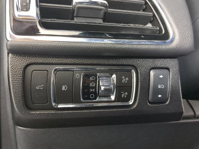 2024 Lincoln Navigator Reserve L