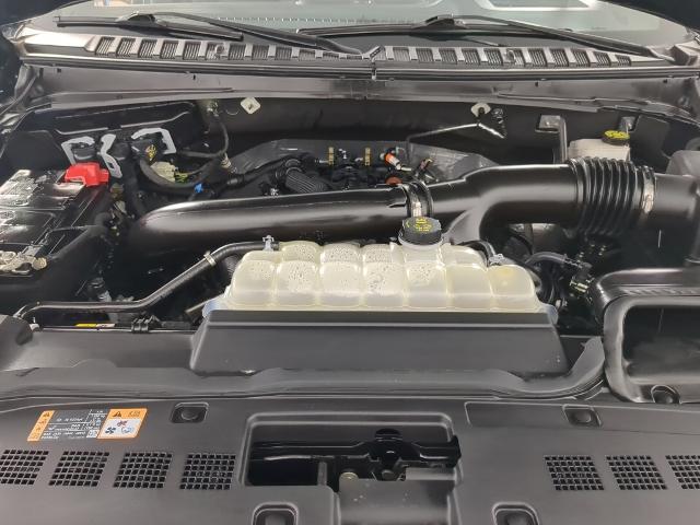 2024 Lincoln Navigator Reserve L