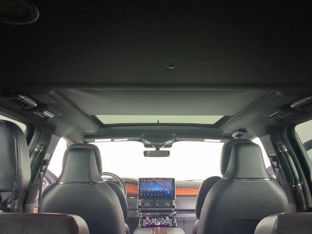 2024 Lincoln Navigator Reserve L