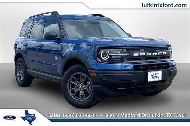 2024 Ford Bronco Sport Big Bend for sale in Lufkin, TX