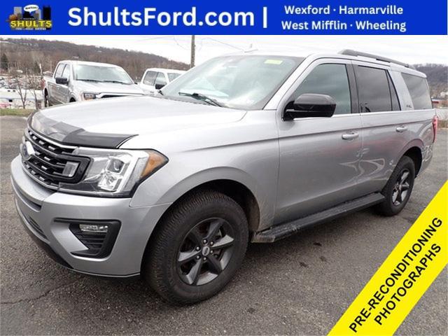 2021 Ford Expedition XL for sale in Pittsburgh, PA