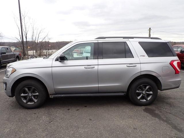 2021 Ford Expedition XL