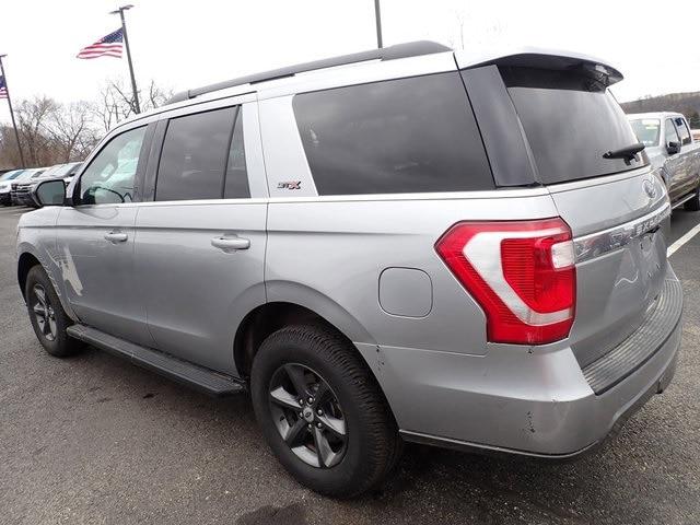 2021 Ford Expedition XL