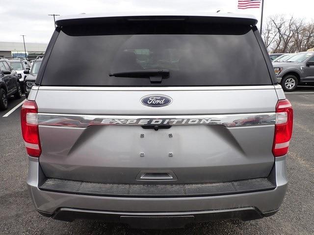 2021 Ford Expedition XL