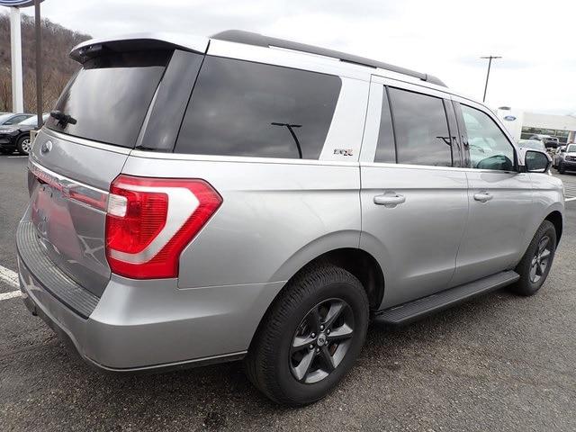 2021 Ford Expedition XL