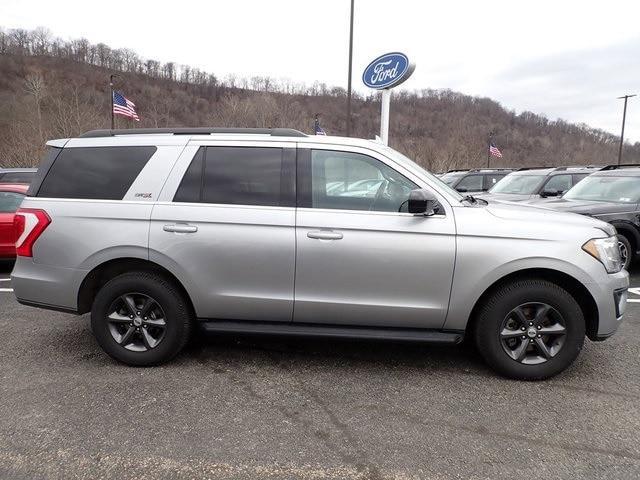 2021 Ford Expedition XL