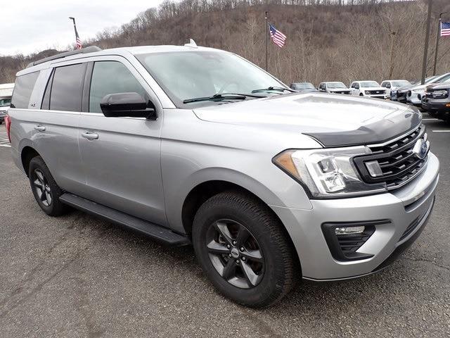2021 Ford Expedition XL