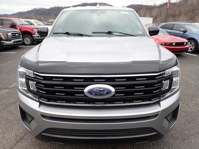 2021 Ford Expedition XL