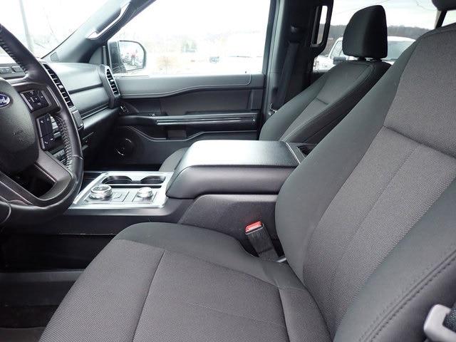 2021 Ford Expedition XL