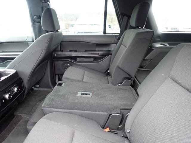 2021 Ford Expedition XL