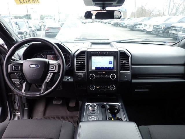 2021 Ford Expedition XL