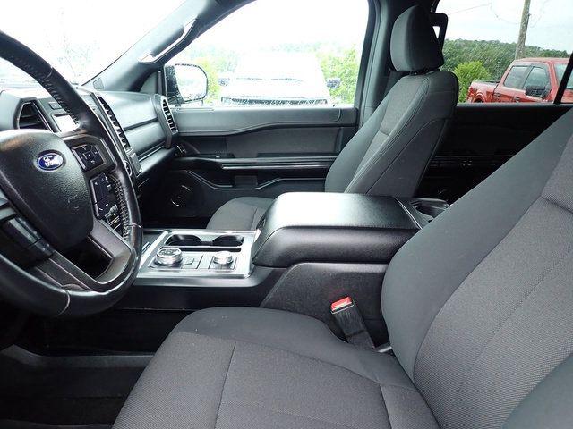 2021 Ford Expedition XL