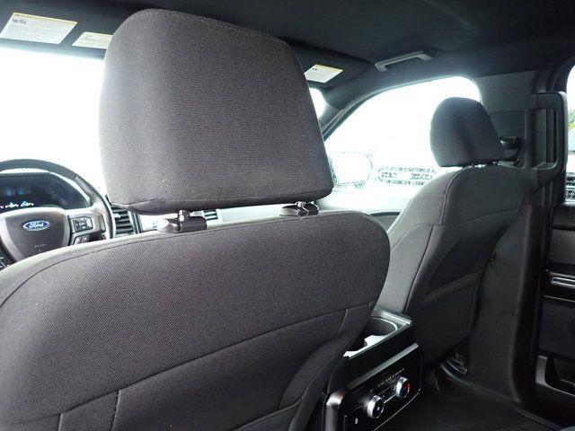2021 Ford Expedition XL