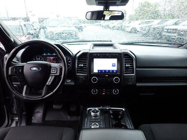 2021 Ford Expedition XL