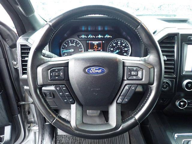 2021 Ford Expedition XL