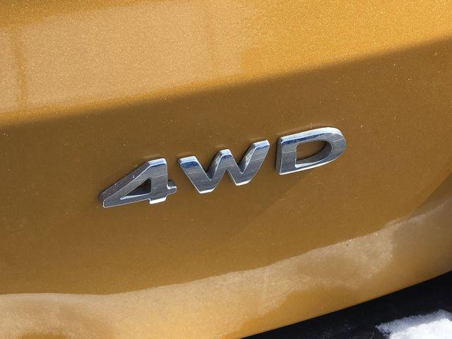 2022 Ford EcoSport S