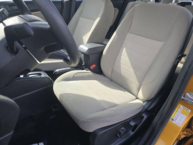 2022 Ford EcoSport S