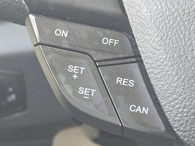 2022 Ford EcoSport S