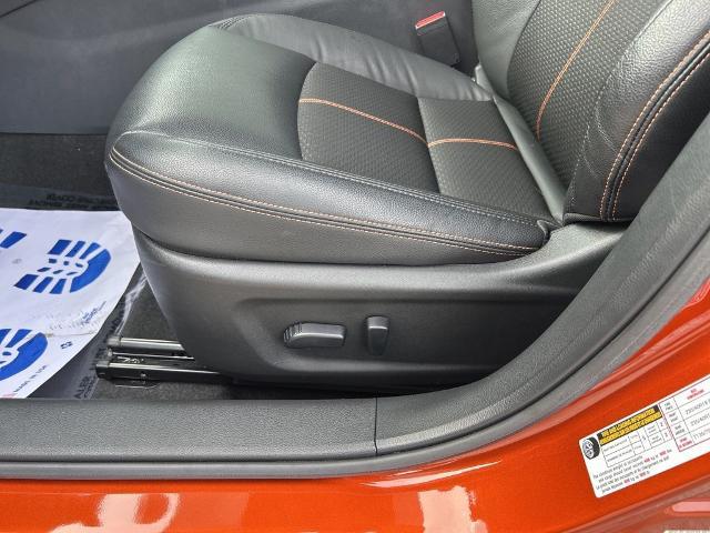 2021 Nissan Altima SR FWD