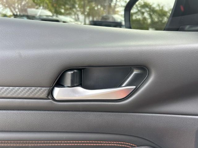 2021 Nissan Altima SR FWD