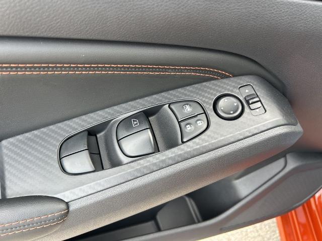 2021 Nissan Altima SR FWD