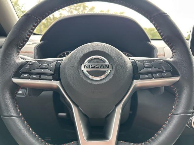 2021 Nissan Altima SR FWD