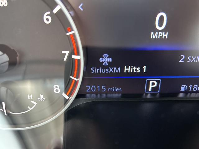 2021 Nissan Altima SR FWD