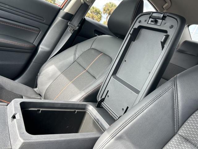 2021 Nissan Altima SR FWD