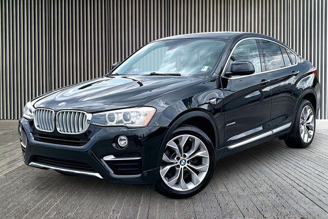 2017 BMW X4 xDrive28i for sale in Dayton, TN