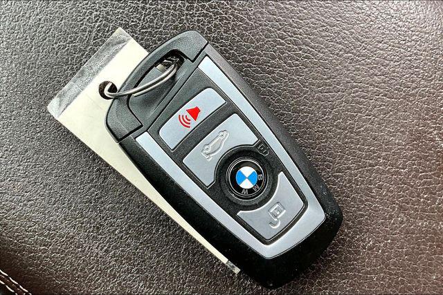 2017 BMW X4 xDrive28i