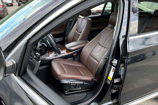 2017 BMW X4 xDrive28i