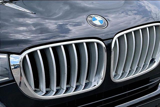 2017 BMW X4 xDrive28i