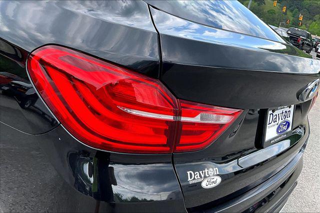 2017 BMW X4 xDrive28i