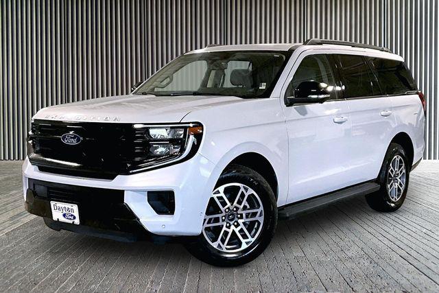 2025 Ford Expedition Active for sale in Dayton, TN