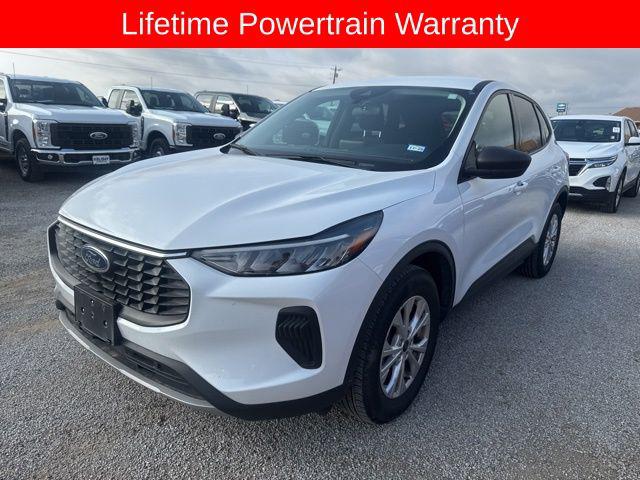 2025 Ford Escape Active for sale in Whitesboro, TX