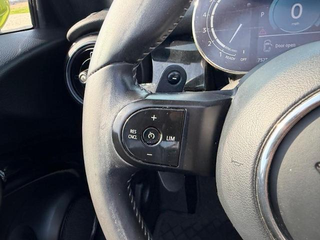 2024 MINI Cooper Convertible Cooper S