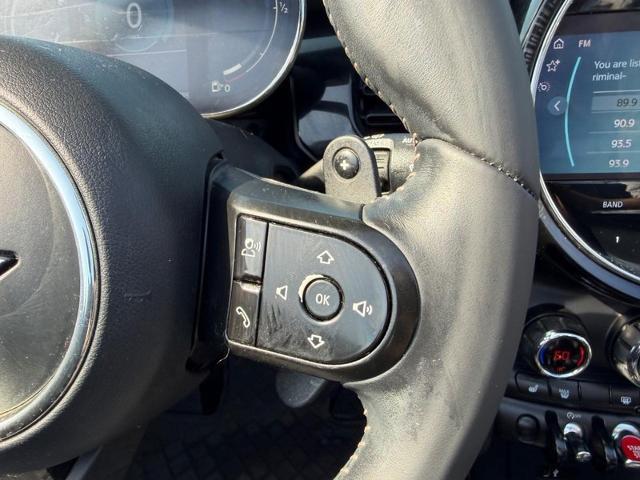2024 MINI Cooper Convertible Cooper S