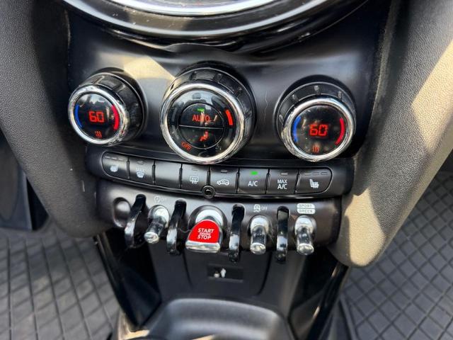 2024 MINI Cooper Convertible Cooper S