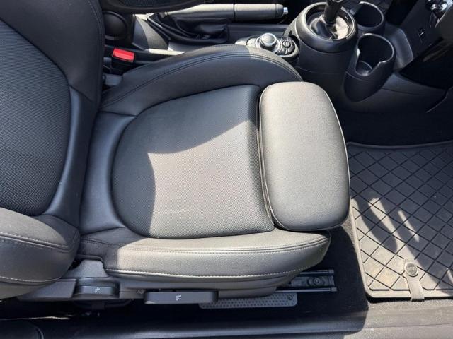 2024 MINI Cooper Convertible Cooper S