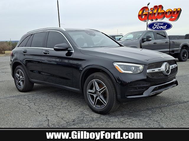 2021 Mercedes-Benz GLC 4MATIC SUV for sale in Whitehall, PA