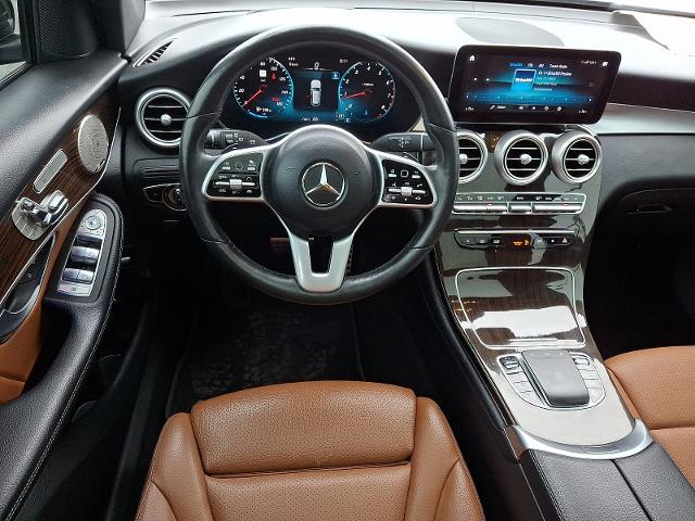 2021 Mercedes-Benz GLC 4MATIC SUV